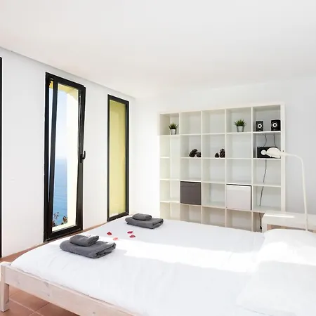 Vila Vistas Tacoronte