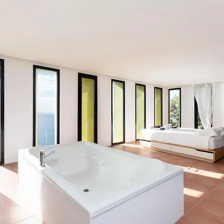 Vila Vistas Tacoronte