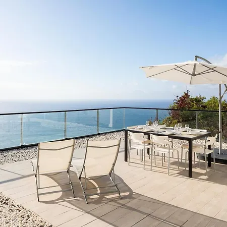 Vistas Vila Tacoronte